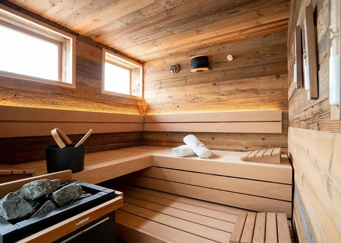 Chalet- Sauna Inklusive Und Hunde Willkommen * Scharbeutz