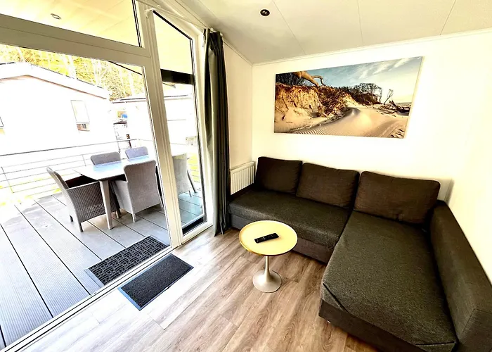 Chalet- Sauna Inklusive Und Hunde Willkommen *