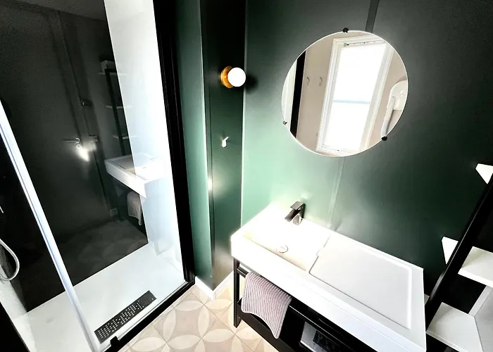 Chalet- Sauna Inklusive Und Hunde Willkommen Appartement *