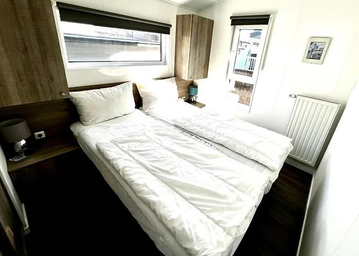 Chalet- Sauna Inklusive Und Hunde Willkommen *