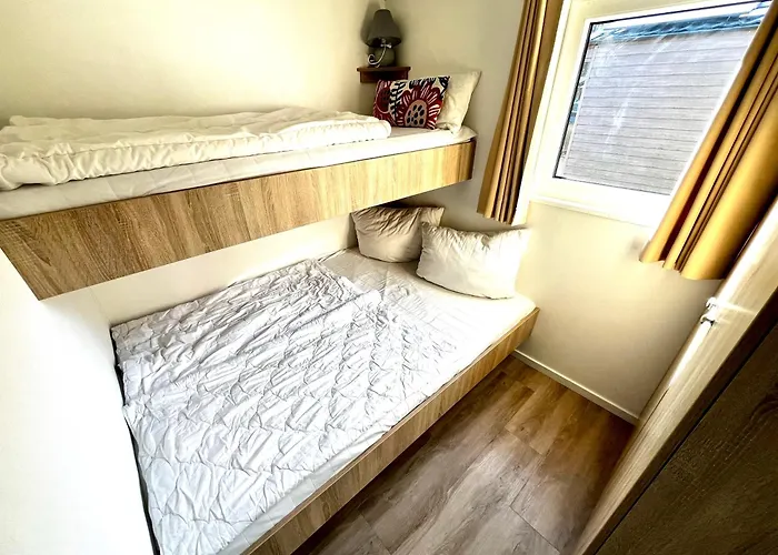 Appartement Chalet- Sauna Inklusive Und Hunde Willkommen